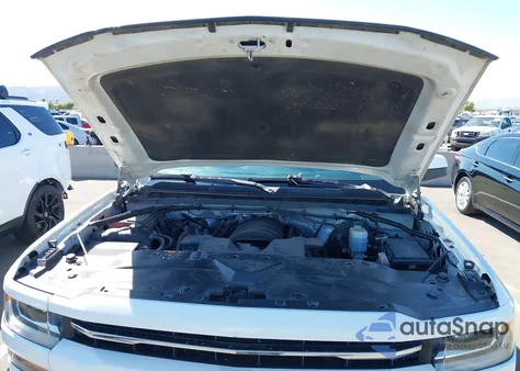 2016 Chevrolet Silverado 1500 2Lt from USA, damaged, VIN 3GCUKREC4GG275783